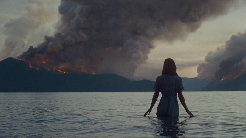 ALASKAN TAPES "Holocene" | Andrew De Zen